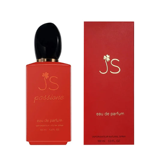Brand Perfume Rose Women Perfume Spray Flirting Pheromone Long Lasting