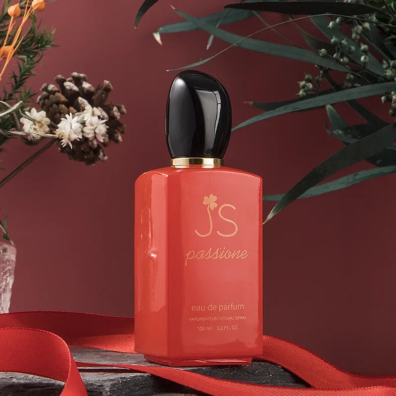 Brand Perfume Rose Women Perfume Spray Flirting Pheromone Long Lasting