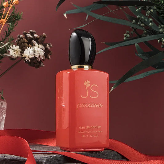 Brand Perfume Rose Women Perfume Spray Flirting Pheromone Long Lasting