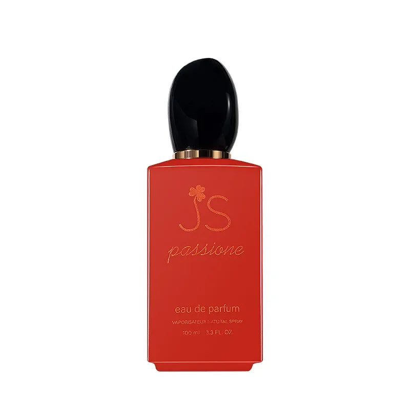 Brand Perfume Rose Women Perfume Spray Flirting Pheromone Long Lasting